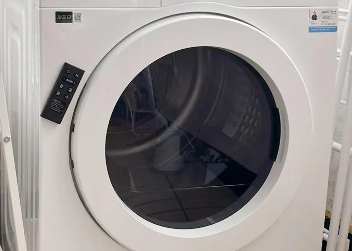 Sinnonhyeon Station 3-minute Walk, Gangnam Plastic Surgery Hospital, Ideal For Shopping, Airport Bus, Washer And Dryer, 2br, Free Luggage Storage Willa